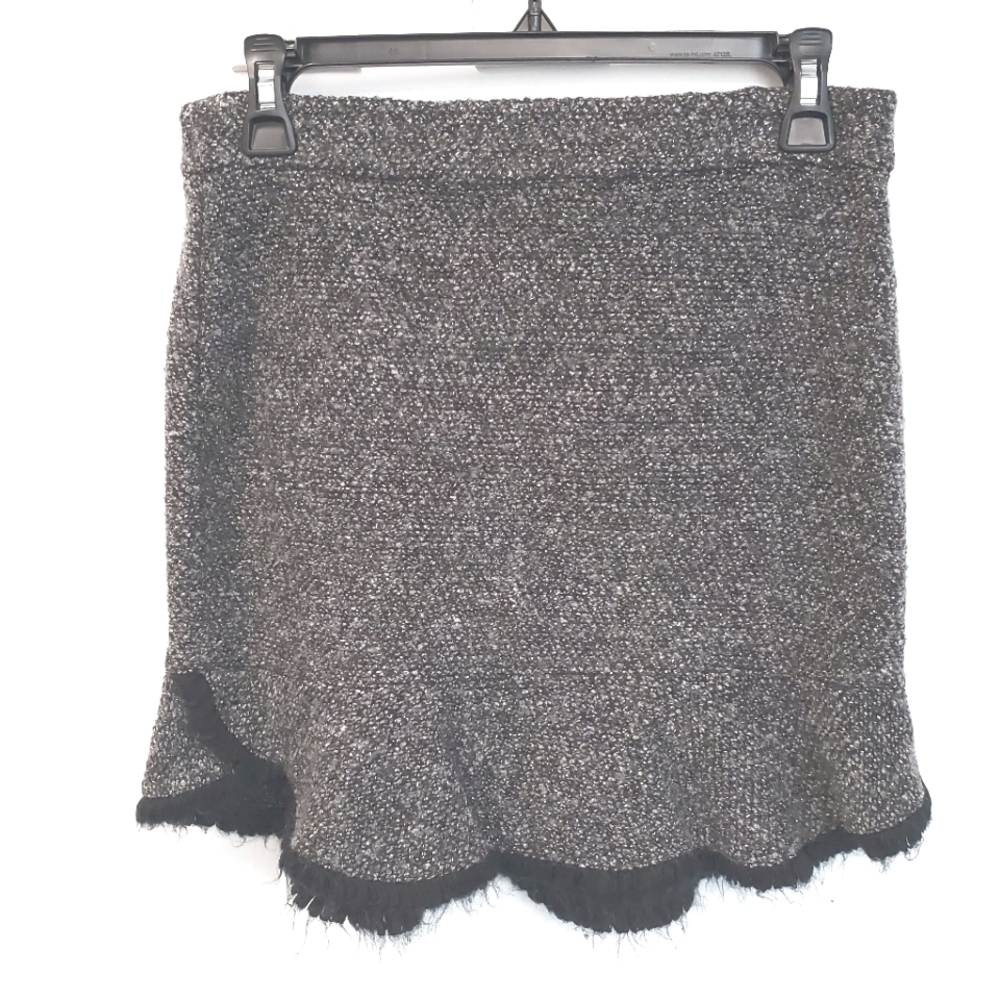 MARE MARE Mini Skirt